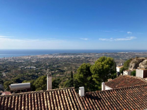 Casa típica Mijas